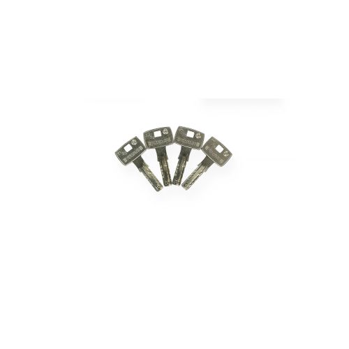 Cylindre à double entrée SR A2P* 30X60 pour carénée Sésame 1 droite HERACLES DOMSR.SES.DT