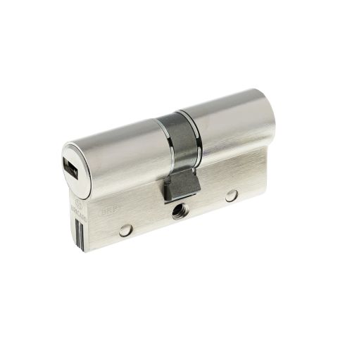 Cylindre à double entrée DUAL XP S2 A2P* 30 X 30 BRICARD 15515070