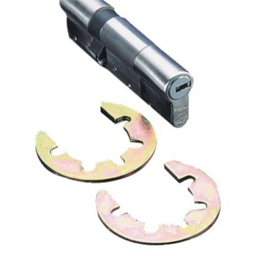 Cylindre à double entrée Radial NT+ A2P** 32,5X77,5 pour serrure 8800 VACHETTE 16665000
